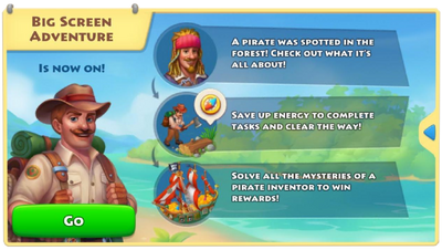 Code Op Adventure Of Pirates New Redeem Code Still Work 2021 !!! 