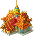 Thai Temple 15 12 31