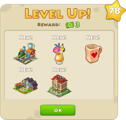 Level 78