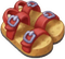 Sandals Shoe