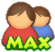 Max Population