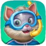 Scuba Kitty Finish in the Top 3 in the: Sport Fishing/3 (added v5.7.0)