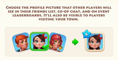Profile Pictures Guide 1