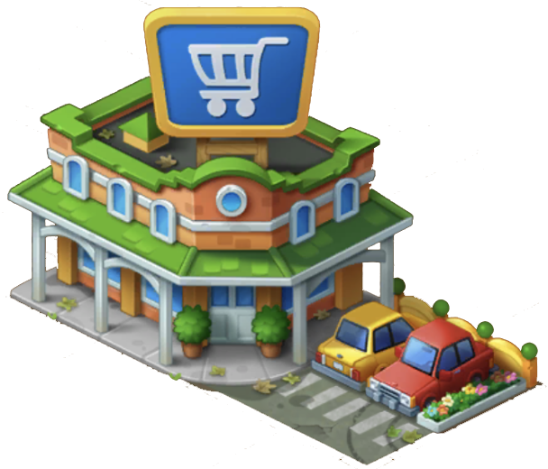 Grocery Store | Township Wiki | Fandom