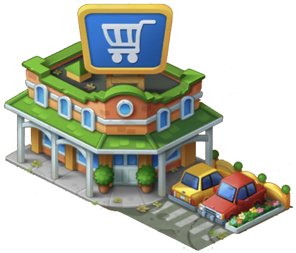 Grocery Store | Township Wiki | Fandom Grocery Store | Township Wiki | Fandom