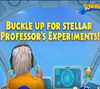 Professors Experiments 2020 May Sneak Peak Icon