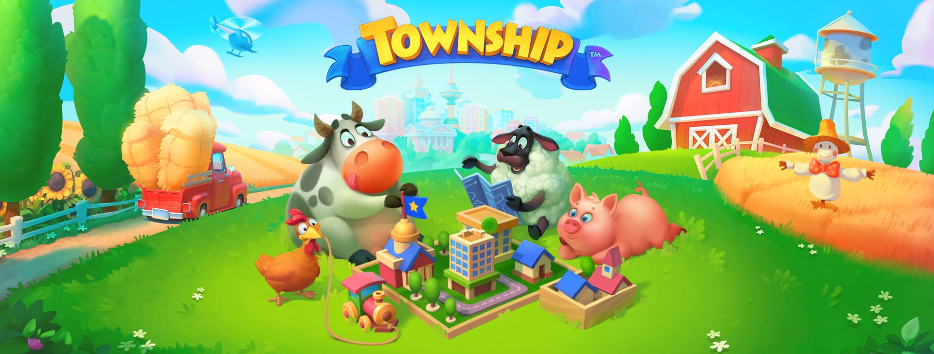 Township вики | Fandom