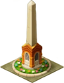 Stone Obelisk 560 22