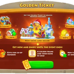 Township christmas 2022