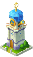 Stargazer's Tower