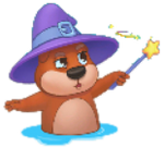 Witch Otter