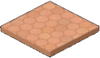 Hexagon Tile