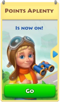 Township Christmas Event 2022 Event Calendar | Township Wiki | Fandom