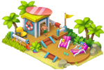 ★ Beach Bungalow ★ 🛍 Event Sale Sept 2021