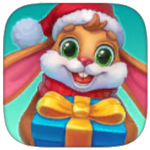 Present Rabbit Complete 5 Personal Goals in the: Color Splash/5 Rev and Ride January 2022 (added v7.1.0)