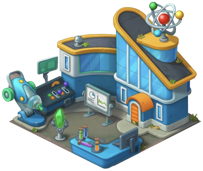 Laboratory Township Wiki Fandom