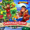 Christmas 2016 Event Icon