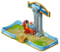 ★ Takeoff Ride ★ (Event Sale)