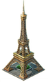 Eiffel Tower 14 4 24