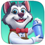 Husky Barkeeper Complete 5 Personal Goals in the: Sweet Week/4 (added v7.3.0)