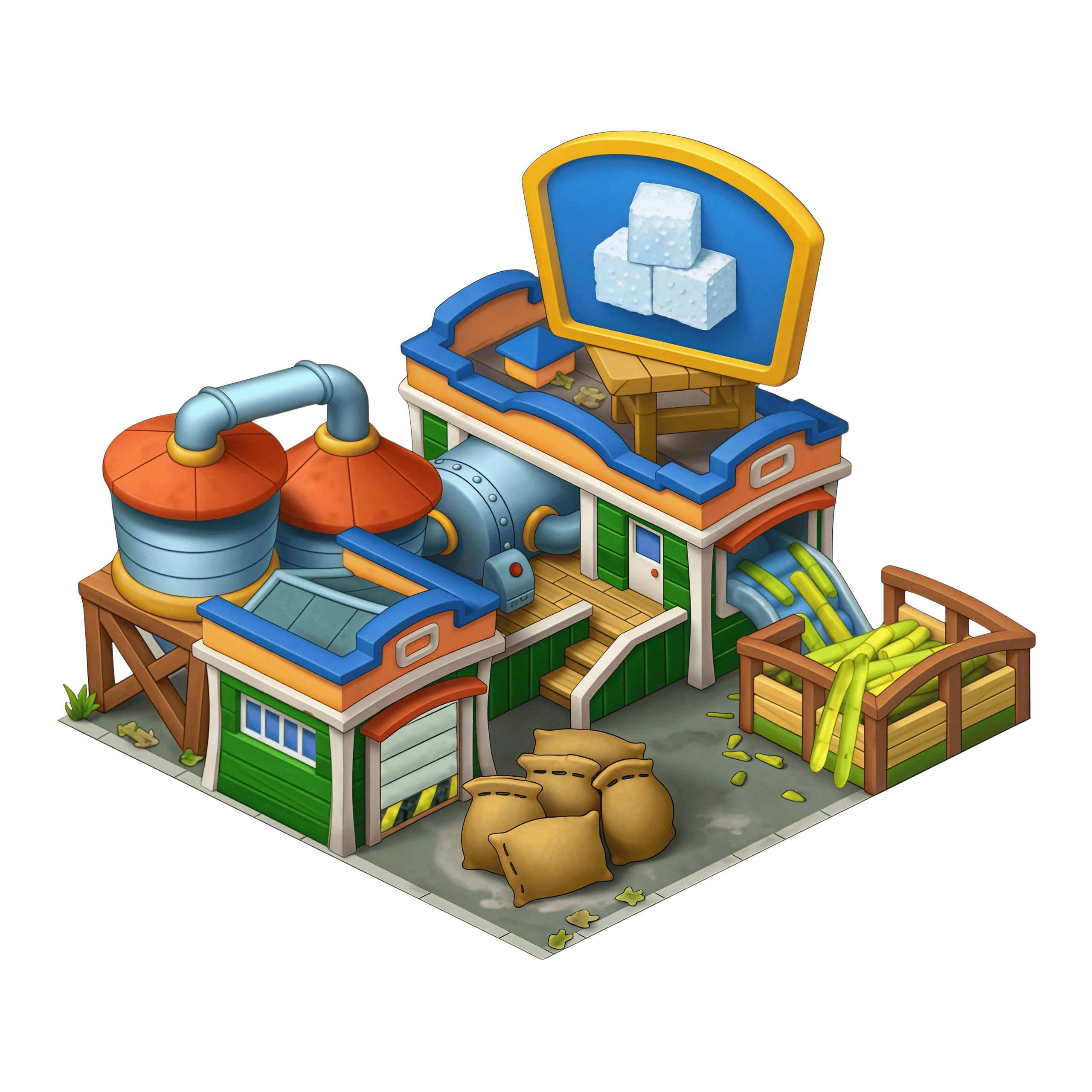 Honey Caramel Township Wiki Fandom