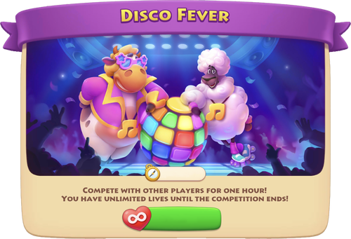 Disco Fever | Township Wiki | Fandom