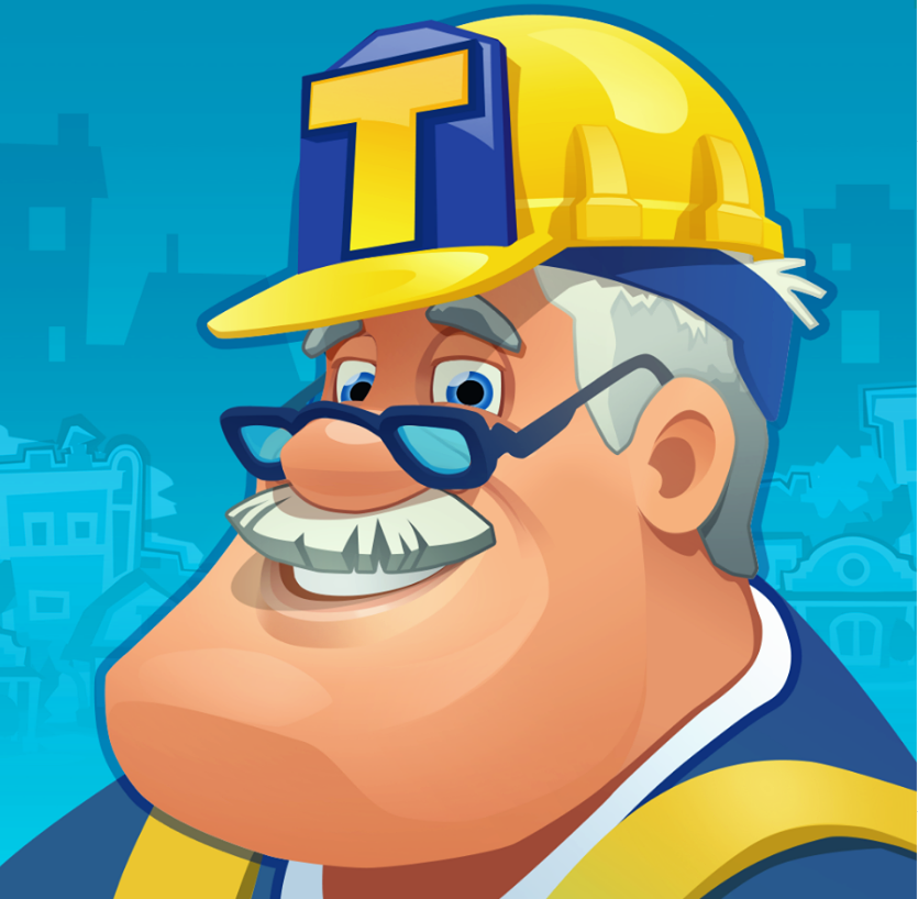 Township – Apps no Google Play