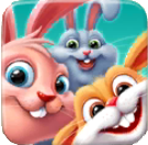 Bunny Bunch Finish in the Top 3 in the: Easter Adventure/1-2 or Bubble Gum Festival March 2022 (added v4.7.0)