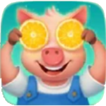 Freshener Piggy Complete 5 Personal Goals in the: Tropical Blends/4 (added v7.7.0)