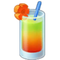 Vitamin Cocktail