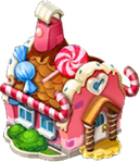 Candy House 52 Cake Day Event (Jul 2016)🏆