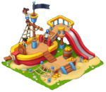 ★ Treasure Island Playground ★ ⭐️🛍 Event Sale May 2021