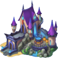 Witch's Castle Skin.png