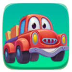 Seeds Truck Complete 5 Personal Goals in the: Need for Seeds/1 or Finish in the Top 3 in the: Halloween (Jungle) Quest, Jungle Quest/7 (added v6.9.0)