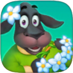 Flower Sheep Complete 5 Personal Goals in the: Blossoming Boulevards/1 (added v6.7.0)