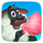 Cotton Candy Sheep Complete 5 Personal Goals in the: Bubble Gum Festival/2 or Finish in the Top 3 in the: Bubble Gum Festival/7 (added v7.0.5)