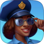 Police Officer Reach Town Level 14 (added v4.6.0)