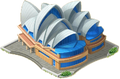 Sydney Opera House 10 15 48