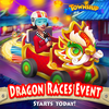 Dragon races event