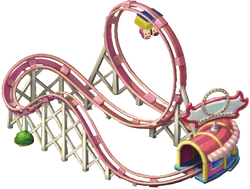 Roller Coaster Township Wiki Fandom