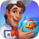 Underwater Chef Complete the repairs in the: Mystery of the Ocean Nov 2021 (added v8.7.0)