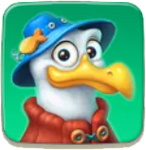 Smart Seagull Complete 7 Personal Goals in the: Sport Fishing/1 (added v4.6.0)