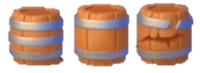 Match-2 Mystery Barrel