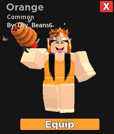 Beeism hotsell roblox toy