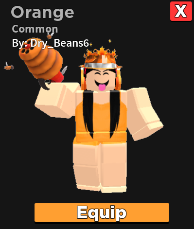 Beeism Toy Defenders Wiki Fandom - roblox beeism toy