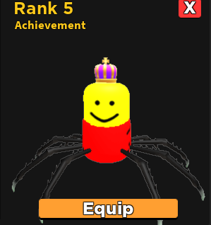 Roblox Despacito Spider Minecraft Mob Skin