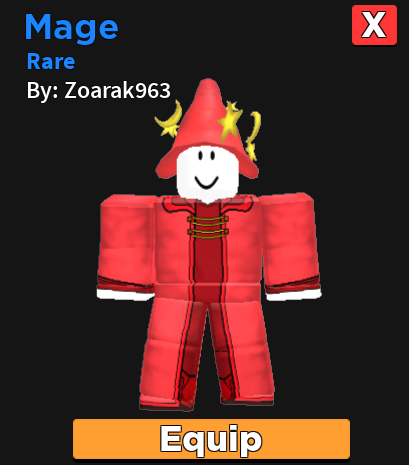 Roblox Classics Erik Cassel, Hobbies & Toys, Toys & Games on Carousell