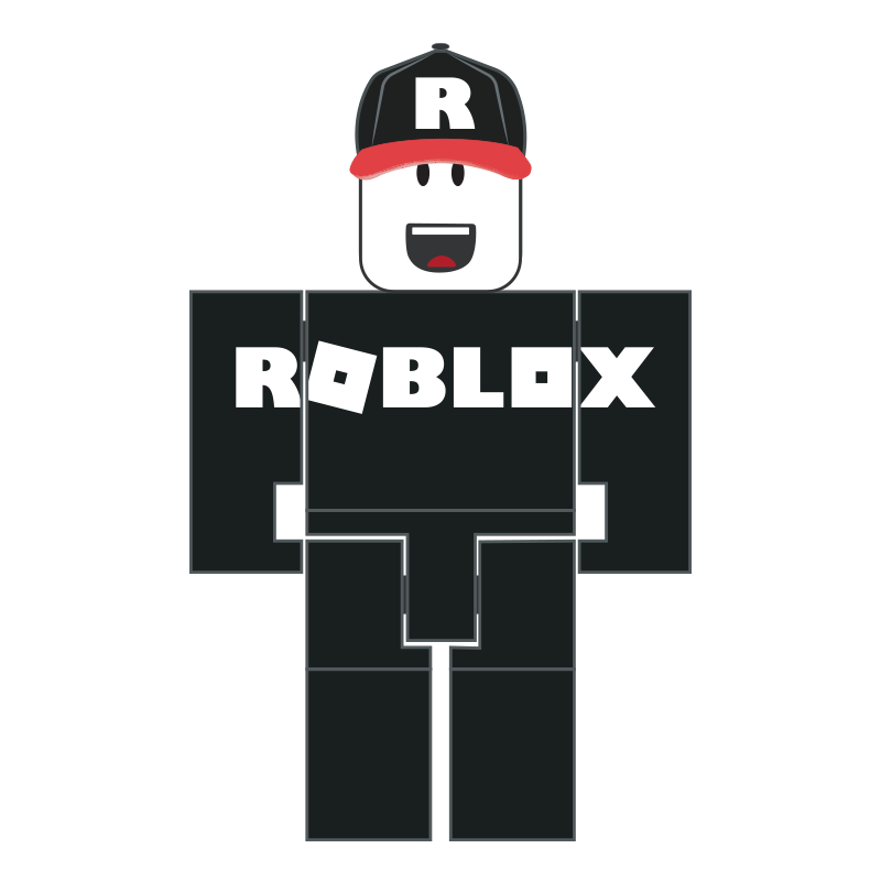 ROBLOX Guest (Boy)