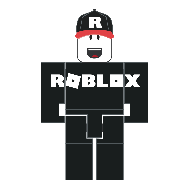 Guest (Boy) - ROBLOX