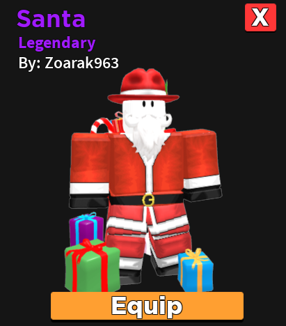 Erik.Cassel Supporter - Roblox